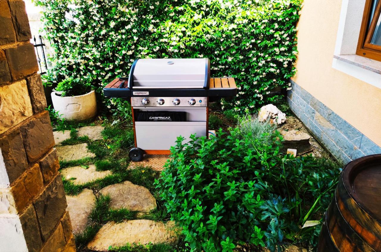 Apartment Wine & Olive Oil Mofardin Κόπερ Εξωτερικό φωτογραφία