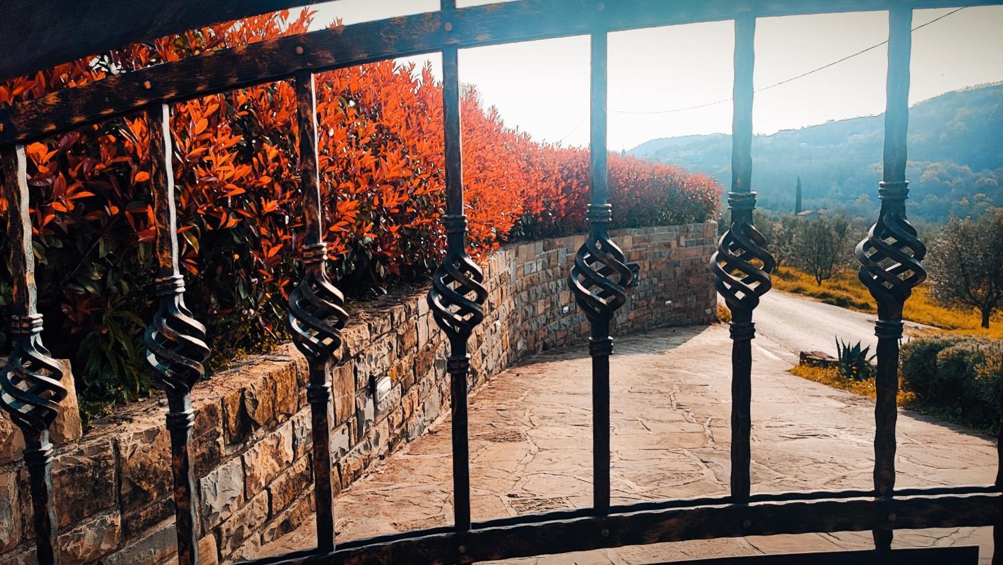 Apartment Wine & Olive Oil Mofardin Κόπερ Εξωτερικό φωτογραφία