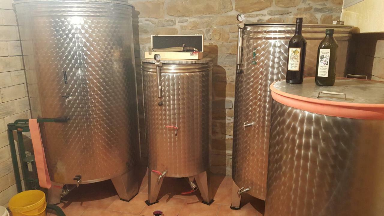 Apartment Wine & Olive Oil Mofardin Κόπερ Εξωτερικό φωτογραφία