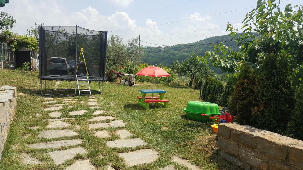 Apartment Wine & Olive Oil Mofardin Κόπερ Εξωτερικό φωτογραφία